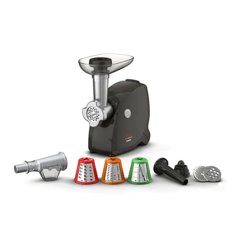 Tefal mašina za mlevenje mesa NE477838 - Inelektronik